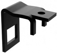 616.20.007 Держатель упругой стойки