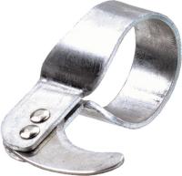 Кольцо алюминиевое для резки кембрика