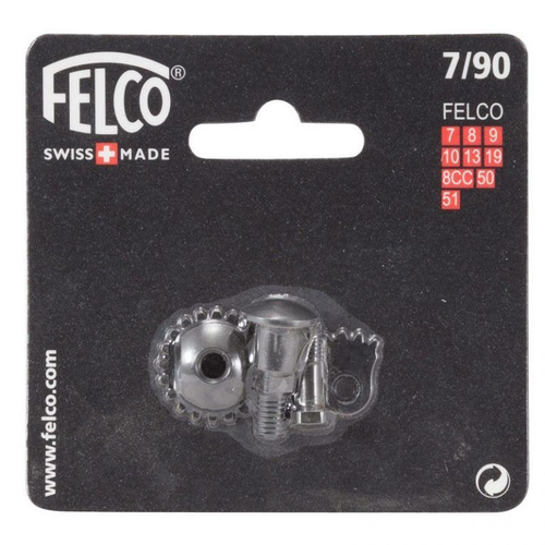 Ремонтный комплект FELCO 7/90 для ручного механического секатора Felco 7,8,9,10,13,19,50,51 