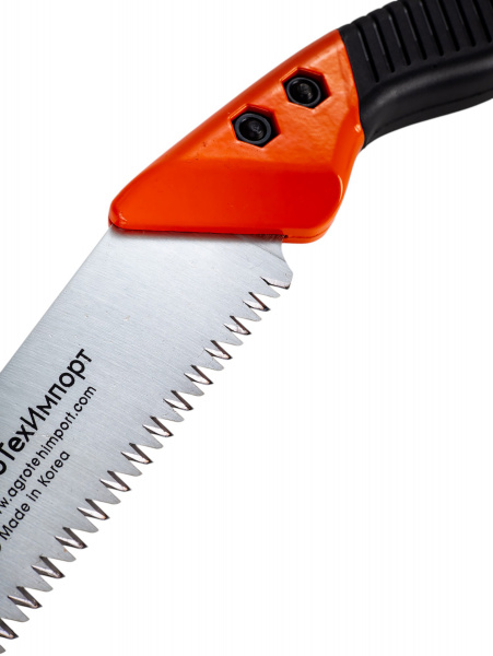 Пила садовая (ножовка) 2940-27
