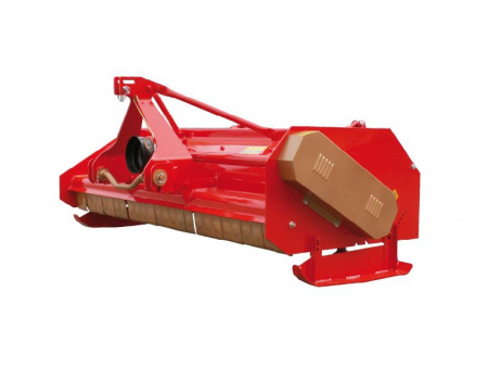 Измельчитель Becchio & Mandrile серия TM