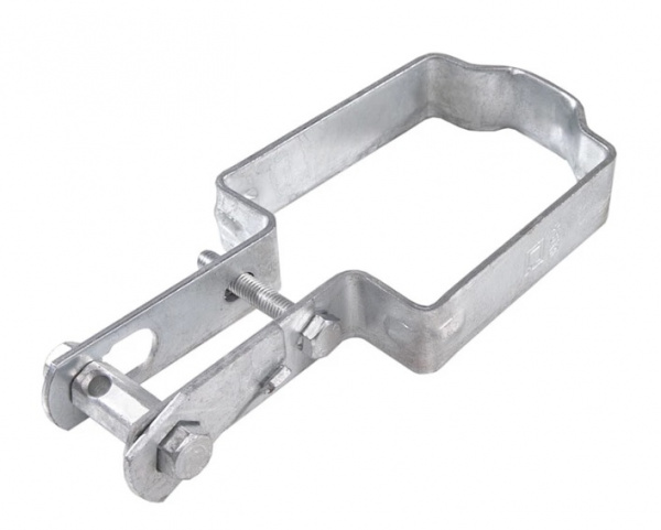 Хомут 7*7,5 для натяжения проволоки