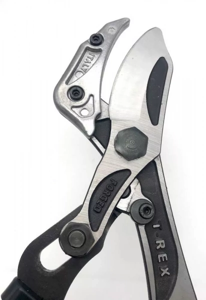 Сучкорез VESCO T20/80